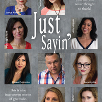 ENCORE WINNER!! Just Sayin'