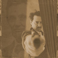 AN EVENING WITH JOHN WILKES BOOTH