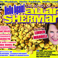 HELLO AGAIN! THE SONGS OF ALLAN SHERMAN