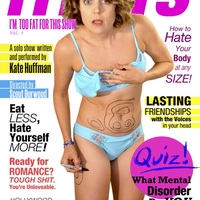 I'm Too Fat for This Show