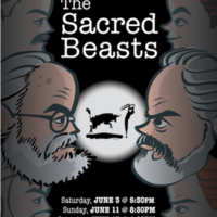The Sacred Beasts
