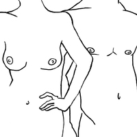 Naked Shorts (less is more)