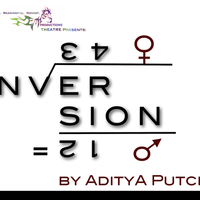 Inversion by Aditya Putcha