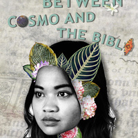 Somewhere Between Cosmo and the Bible