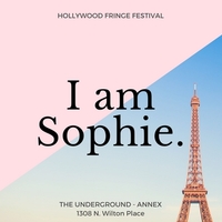 I am Sophie.