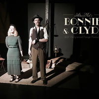 Bonnie and Clyde