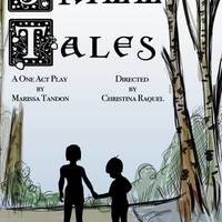 Grimm Tales 