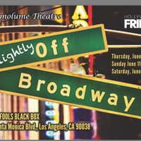 Slightly-Off Broadway