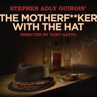 The Motherf**ker With The Hat 