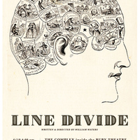 LINE DIVIDE
