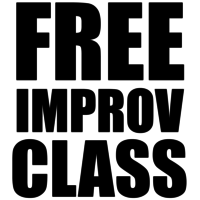 Free Improv Class