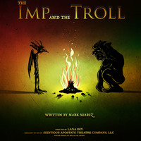 The Imp and the Troll