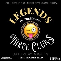 Maddy's Famous Friends