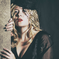 The Girl Who Jumped Off The Hollywood Sign