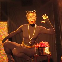 Ashlee Olivia presents E.A.R.T.H.A.