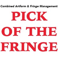 Combined Artform's Pick of the Fringe