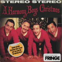 A Harmony Boys Christmas