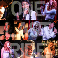 PSYCHOSICAL: an asylum cabaret