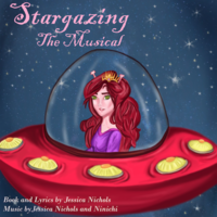 Stargazing ~ Staged Reading