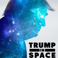 Trump in Space- The Musical