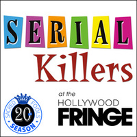 Serial Killers at the Fringe. 