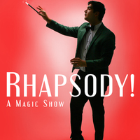 "RHAPSODY!"