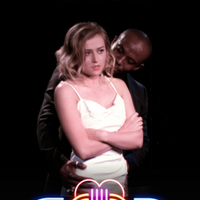 A Vegas Kind of Love