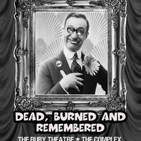 UNCLE HENRY: DEAD, BURNED & REMEMBERED