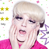 Help! I Think I Might Be Fabulous