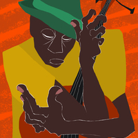 HERE COMES RUTHERFORD