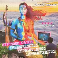 Transmission - A One Tran Show