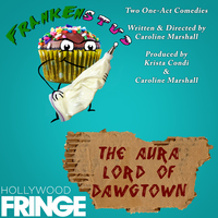 FRANKENSTUD and THE AURA LORD OF DAWGTOWN