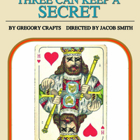 Three Can Keep A Secret 