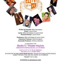 KOOKIE CLUBHOUSE KINGDOM