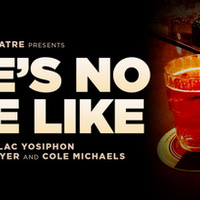 There's No Place Like