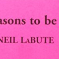 Reasons to Be Pretty