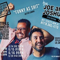The Joe & Joshua Show! (2018 Edition)