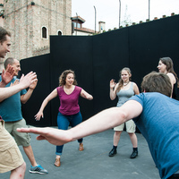 Belonging and Cross-Culture Ensemble Work