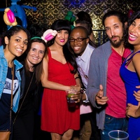 Fringe Opening Party 2017