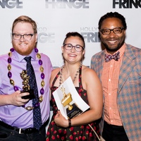 Fringe Awards Ceremony 2017
