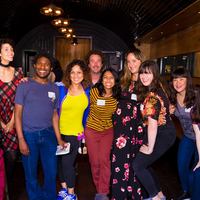 FRINGE SCHOLARSHIP SHOWCASE 2017