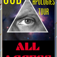 God: The Apologies Tour