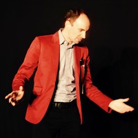 Caspar Thomas: More Magic & Mentalism