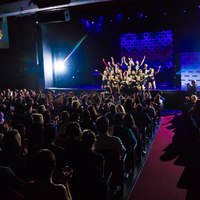 2017 Hollywood Fringe Town Hall IV: Post Mortem