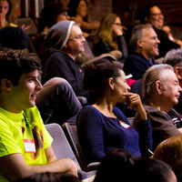 HFF18 Creative Workshops: Solo Writers (Ensemble Shows)