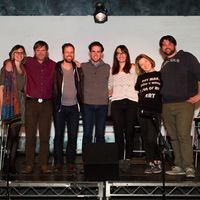 HFF18 Creative Workshops: Collaborative Writing