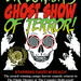 doctor zomba's ghost show of terror