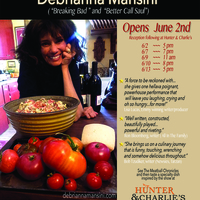 The Meatball Chronicles