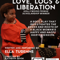 Love, Locs & Liberation