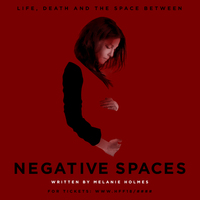 NEGATIVE SPACES